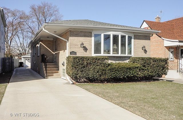 1st image of 3246 N Oketo Ave