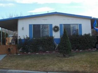 2228 Fiora Ave, Bishop, CA 93514