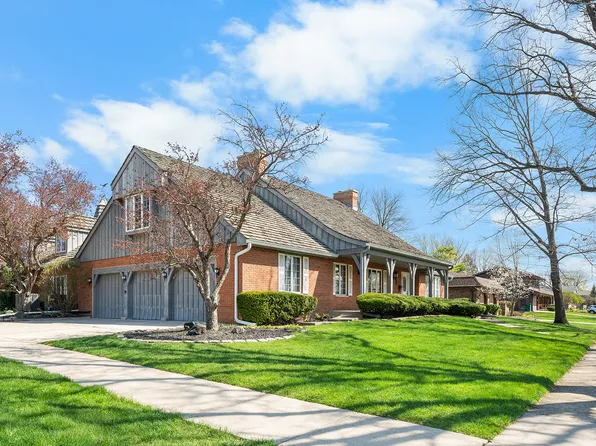 1002 Runyan Dr, Lockport, IL 60441