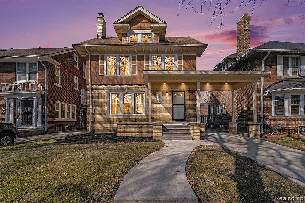 2506 Edison St, Detroit, MI 48206 Zillow