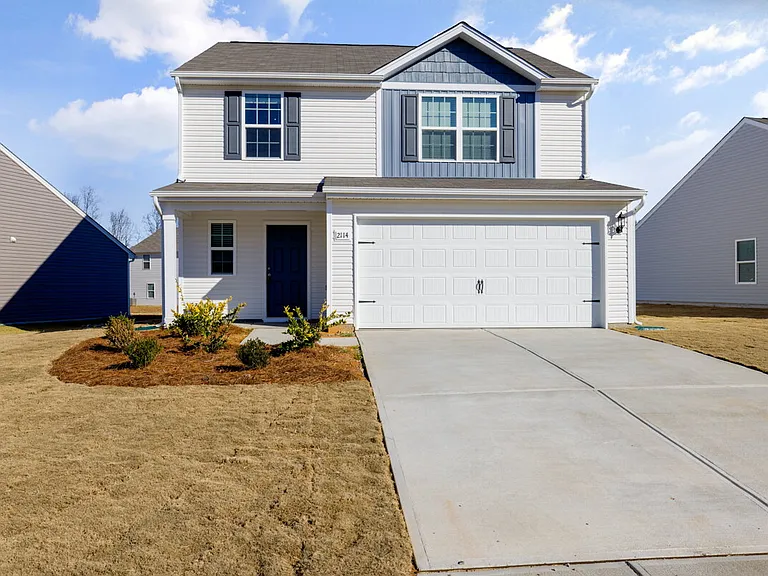 2114 Briar Run Dr — Photo 1
