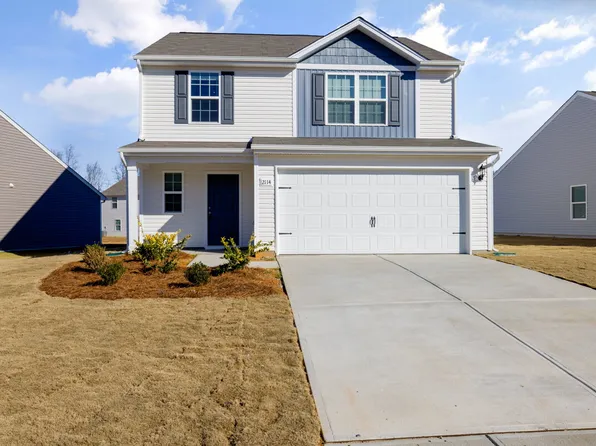 2114 Briar Run Dr, Greensboro, NC 27405