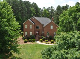 326 Gentry Run, Greenwood, SC 29649