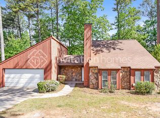 2623 Cedar Fork Trl, Marietta, GA 30062