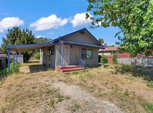 317 Barozzi Ave, Modesto, CA 95351