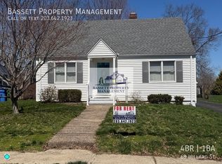 68 Willard St, Hamden, CT 06518