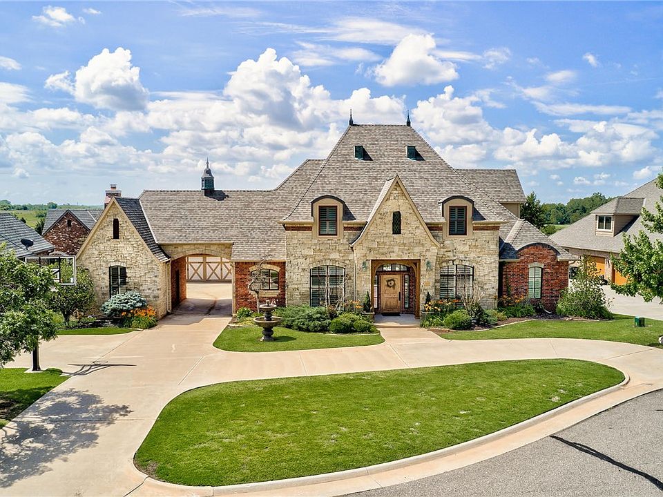 674 Belmar Blvd, Norman, OK 73071 Zillow