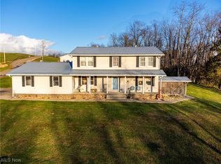 50001 Warnock Glencoe Rd, Saint Clairsville, OH 43950