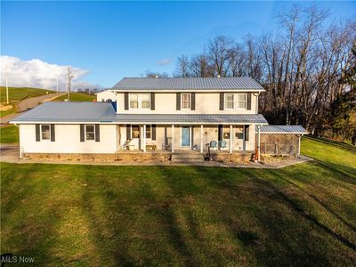 50001 Warnock Glencoe Rd, Saint Clairsville, OH, 43950