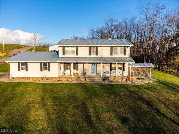 50001 Warnock Glencoe Rd, Saint Clairsville, OH 43950