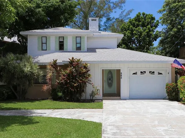 214 S Harbor Dr, Holmes Beach, FL 34217