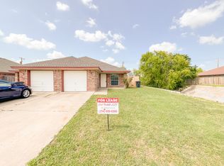 3701 Woodrow Dr #B, Killeen, TX 76549