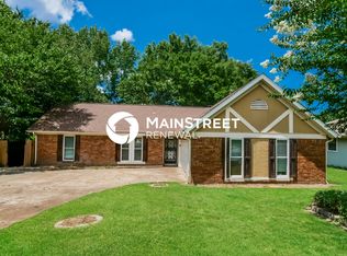 8210 Valley Ridge Trl, Cordova, TN 38016