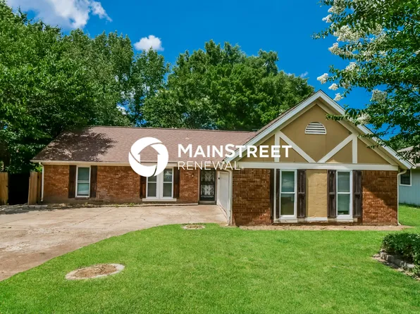8210 Valley Ridge Trl, Cordova, TN 38016