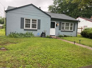 135 N Juniper Ave, Henrico, VA 23075