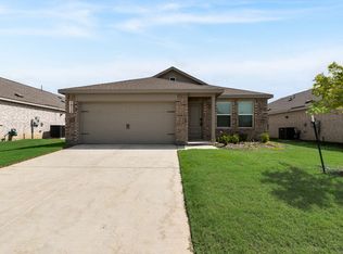 14112 Hammersmith St, Pilot Point, TX 76258