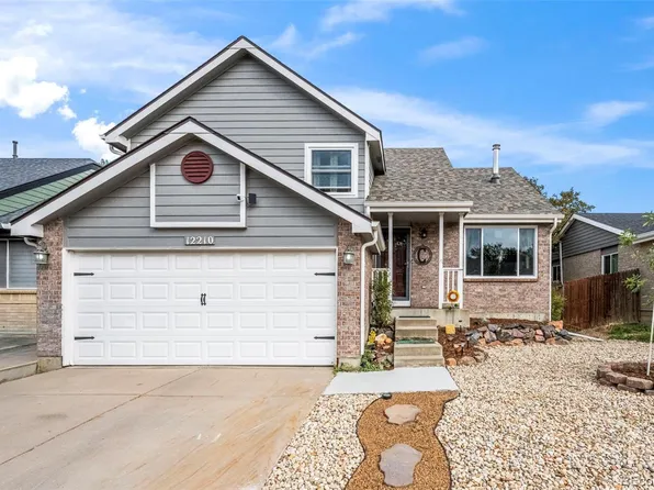 12210 Niagara Court, Brighton, CO 80602
