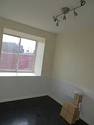 Rented by David W Realty Inc