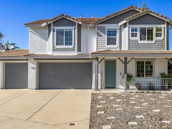 1852 Atwell St, Roseville, CA 95747