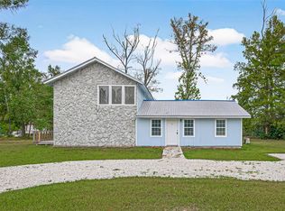 5199 E Fm 1988, Livingston, TX 77351