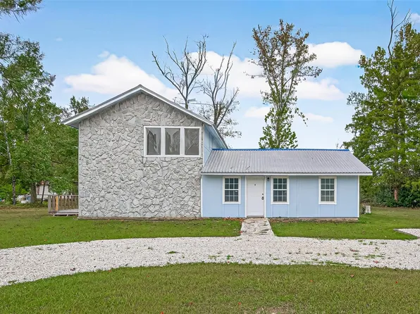 5199 E Fm 1988, Livingston, TX 77351