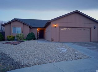 2211 Ellice Way, Fernley, NV 89408