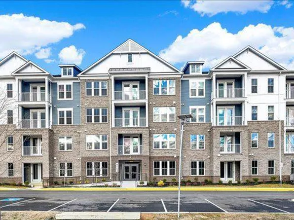 4005 Seaside Alder Road Daisy #D-9101, Bowie, MD 20720