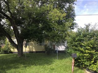 5397 Afaf St, Flint, MI 48505