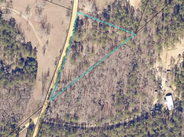 942 Wilson Rd, Warrenton, GA 30828