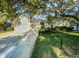 18602 Eagle Frd, San Antonio, TX 78258