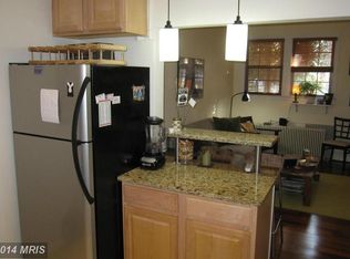 1441 Euclid St NW APT B2, Washington, DC 20009