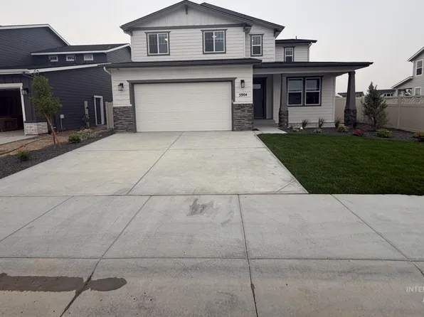 5904 N Backcountry Ave, Meridian, ID 83646