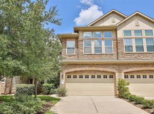 94 Aventura Pl, Spring, TX 77389