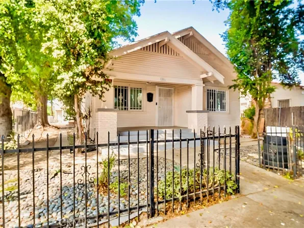 1201 Olive Ave, Long Beach, CA 90813