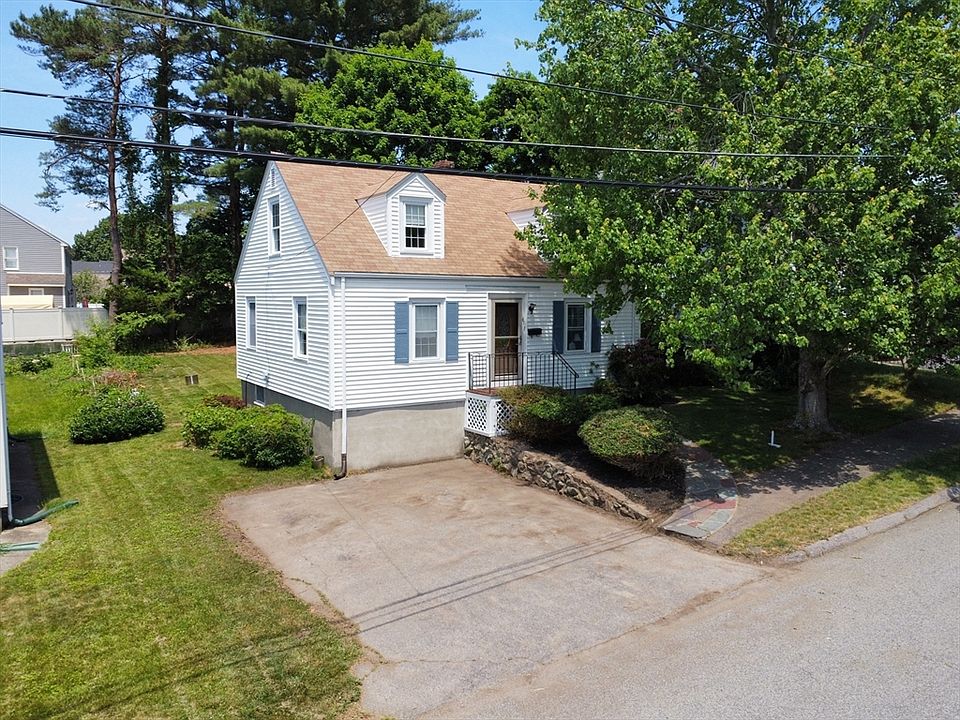 61 Silver St, Norwood, MA 02062 Zillow