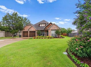 22 Dobbins Xing, Corsicana, TX 75110