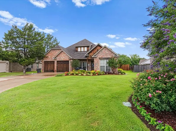 22 Dobbins Xing, Corsicana, TX 75110
