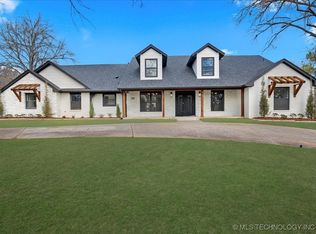 3709 E 80th St, Tulsa, OK 74136