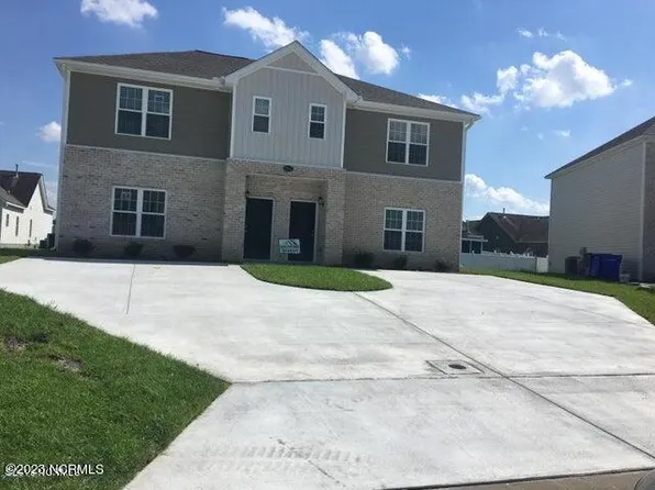 2316 Chavis Dr #A, Greenville, NC 27858