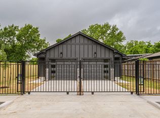 5921 Mountwood St #A/b, Houston, TX 77091