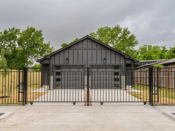 5921 Mountwood St #A/b, Houston, TX 77091