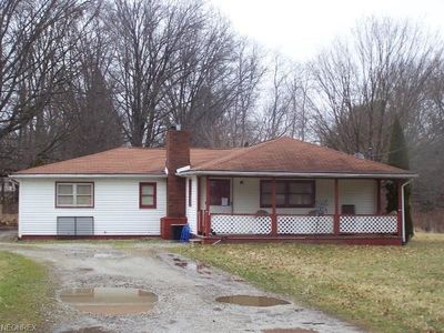 4286 Pembrook Rd, Youngstown, OH, 44515