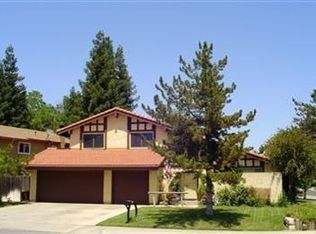 1541 Saratoga Dr, Woodland, CA 95695