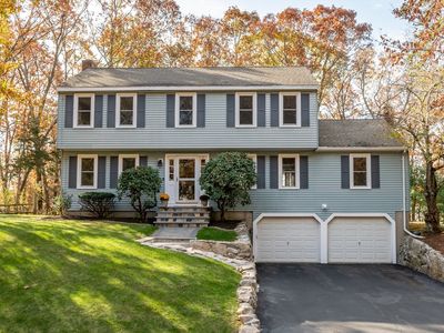 2 Ivy Ln, Ashland, MA, 01721