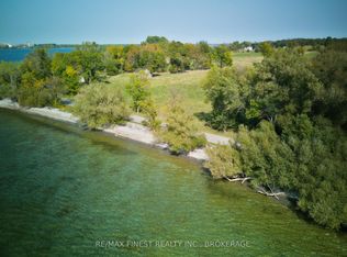 15355 Front Rd, Loyalist, ON K0H 2S0