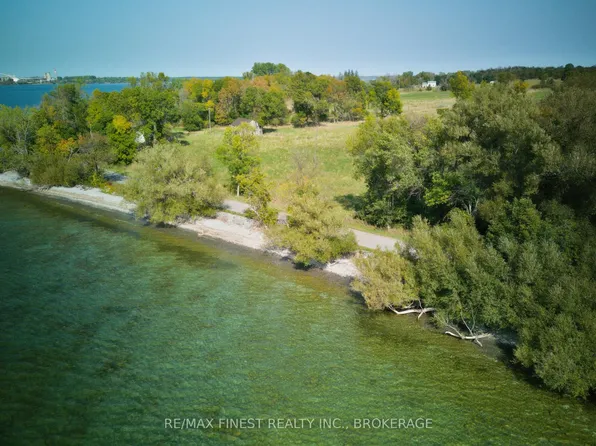 15355 Front Rd, Loyalist, ON K0H 2S0