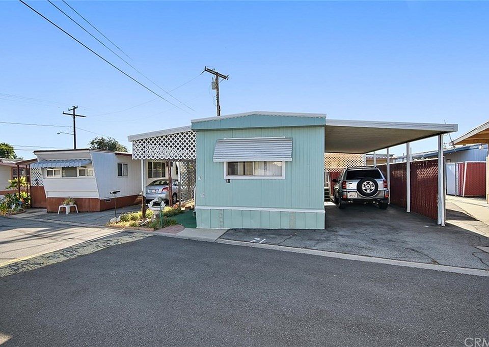 1st image of 1428 Beach St Spc 21