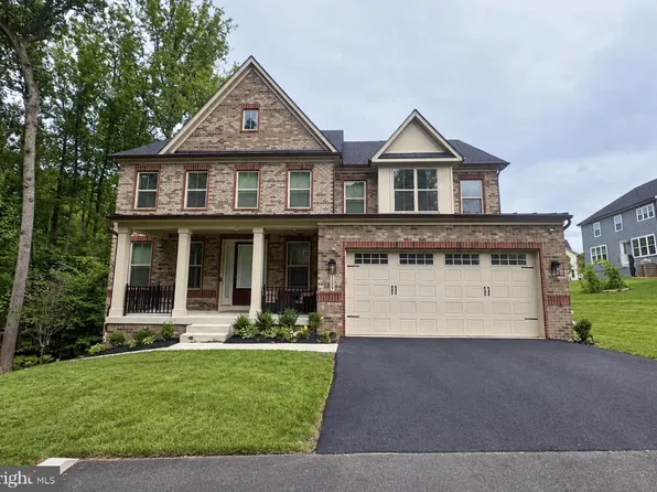 3684 Westmount Pkwy, Ellicott City, MD 21042