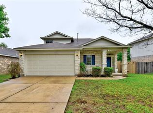 11604 Jim Thorpe Ln, Austin, TX 78748