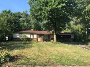 3610 W Murray St, Indianapolis, IN